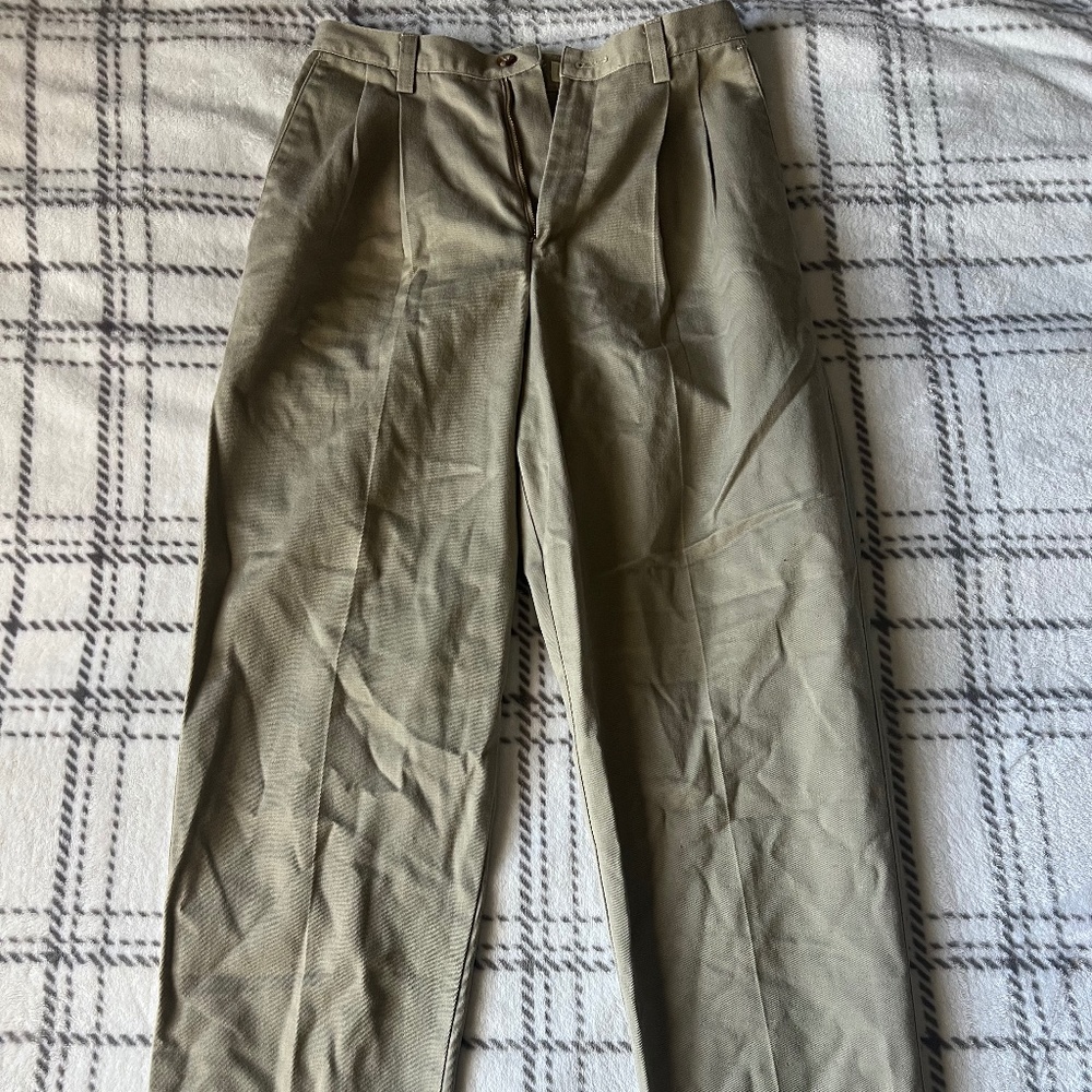 Eddie Bauer Pants